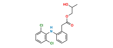 Picture of Diclofenac Impurity 8