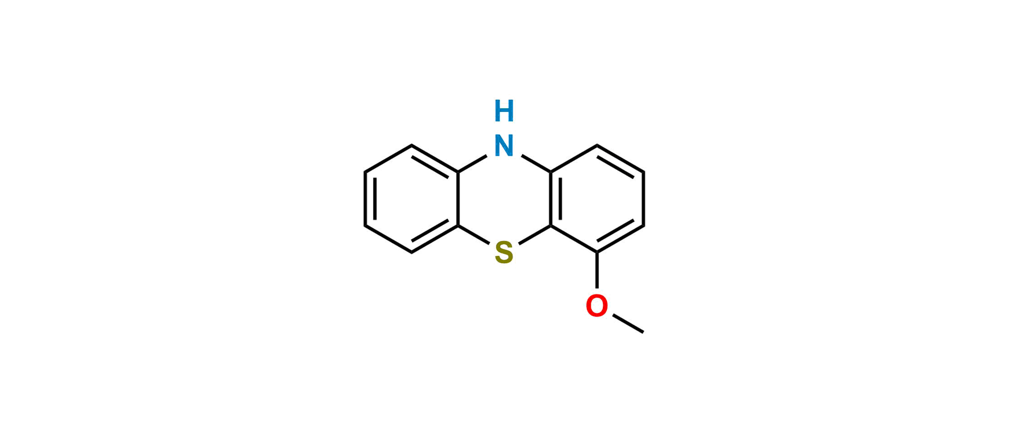 Picture of Prochlorperazine Impurity 11