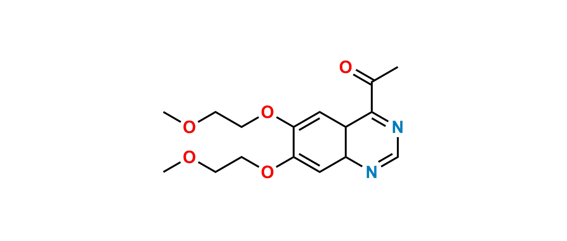 Picture of Erlotinib Impurity 37