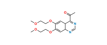 Picture of Erlotinib Impurity 37