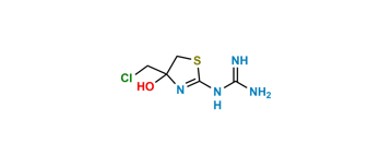 Picture of Famotidine Impurity 2