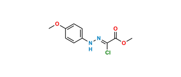 Picture of Apixaban Methyl Impurity