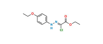 Picture of Apixaban Ethoxy Impurity