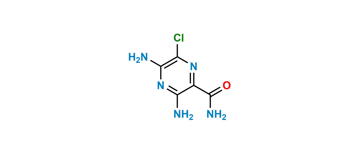 Picture of Amiloride Impurity 1