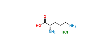 Picture of L-Ornithine HCl