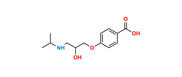 Picture of Bisoprolol Impurity 13