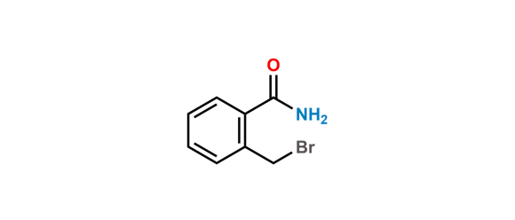 Picture of Alogliptin Impurity 35