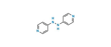 Picture of 1,2-Bis(4-pyridyl)hydrazine