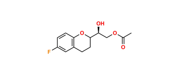 Picture of Nebivolol Impurity 50