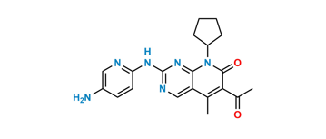 Picture of Palbociclib Impurity 39