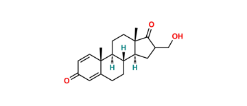 Picture of Exemestane Impurity 13