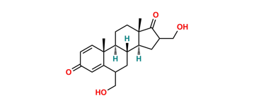 Picture of Exemestane Impurity 14