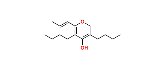 Picture of Clobetasol Propionate Impurity 5