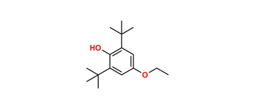 Picture of Clobetasol Propionate Impurity 7