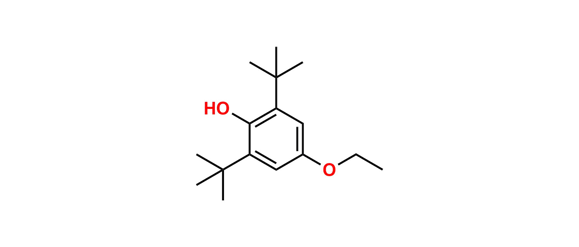 Picture of Clobetasol Propionate Impurity 7