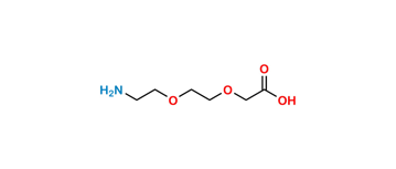 Picture of Cetirizine Impurity 3