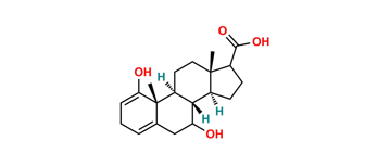 Picture of Loteprednol Impurity 10