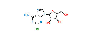 Picture of Regadenoson Impurity 2