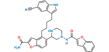 Picture of Vilazodone Impurity 36