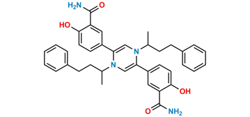 Picture of Labetalol Impurity 3