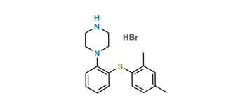 Picture of Vortioxetine Hydrobromide