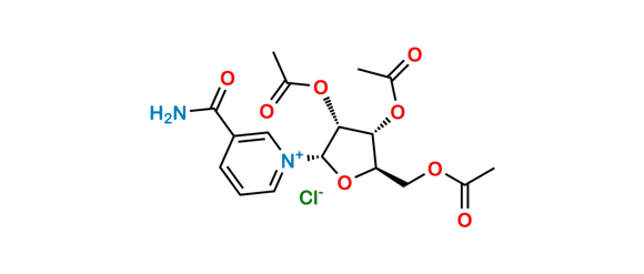 Picture of Cytarabine Impurity 2