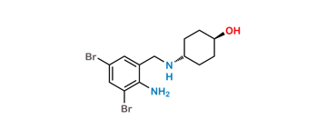 Picture of Ambroxol