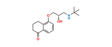 Picture of Levobunolol