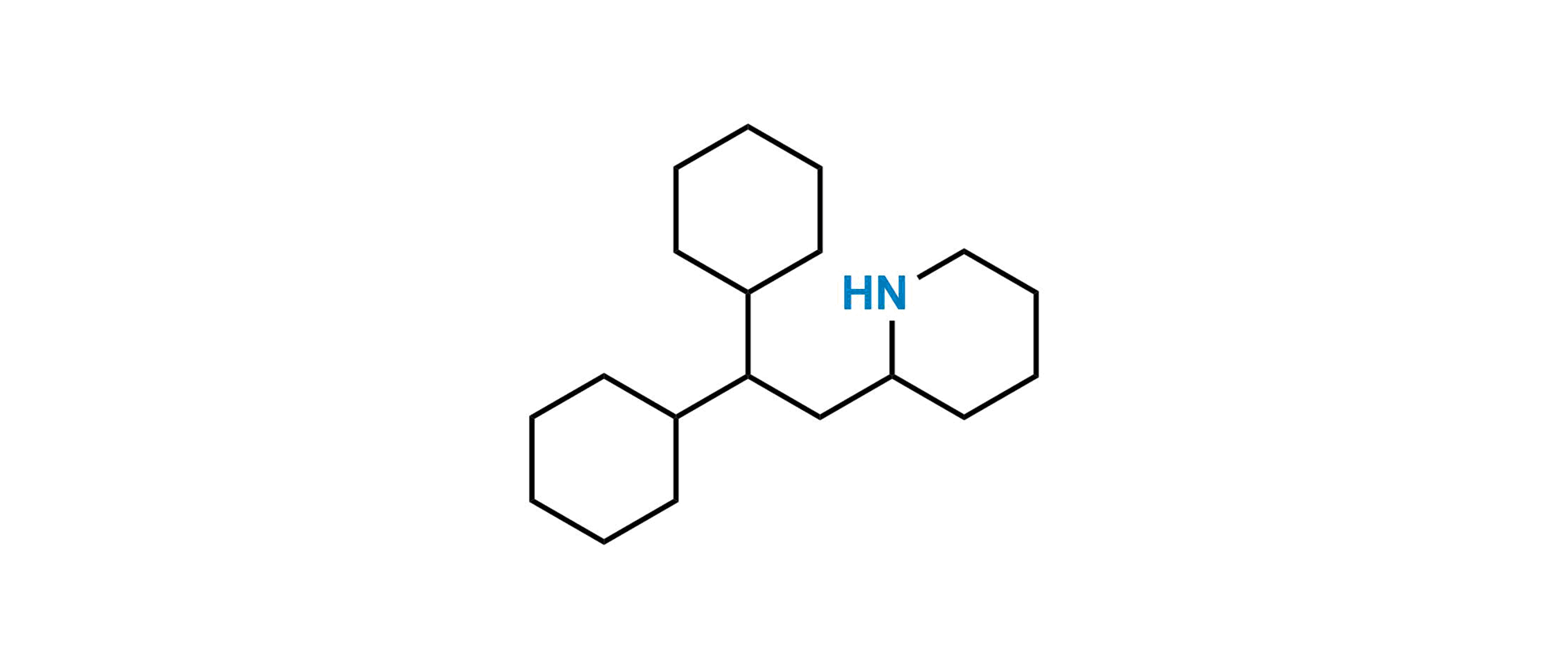 Picture of Perhexiline