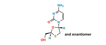 Picture of Lamivudine EP Impurity B