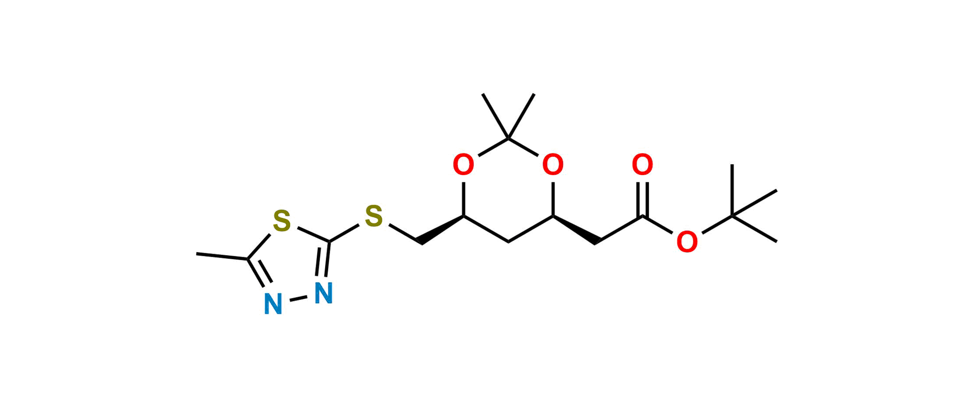 Picture of Rosuvastatin Impurity 24