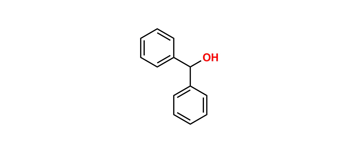 Picture of Cyclizine Hydrochloride EP Impurity B