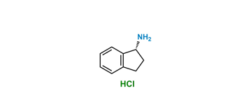 Picture of (R)-1-Aminoindane hydrochloride