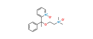 Picture of Doxylamine Dioxide