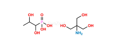 Picture of Fosfomycin Trometamol EP Impurity A