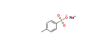 Picture of Anastrozole EP Impurity F (Sodium salt)