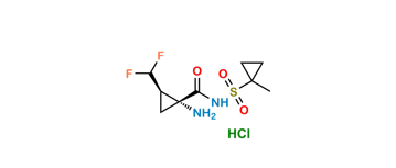 Picture of Glecaprevir Impurity 1