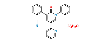 Picture of Perampanel ¾ Hydrate