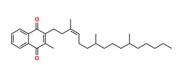 Picture of Phytonadione Impurity 12