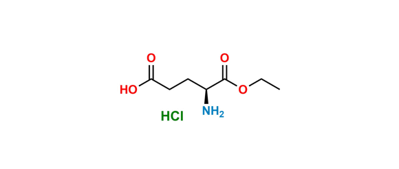 Picture of L-Glutamic Acid α-Ethyl Ester