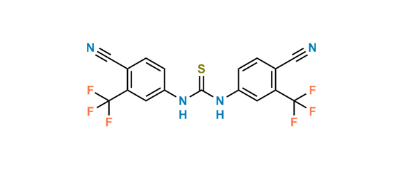 Picture of Enzalutamide Impurity B