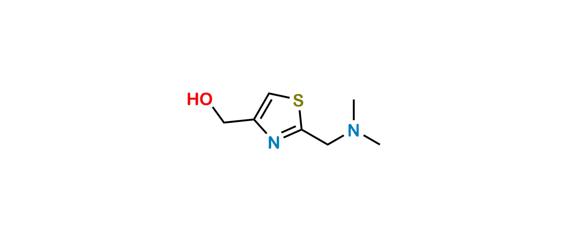 Picture of Nizatidine EP Impurity J