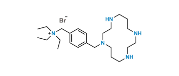 Picture of Plerixafor Impurity 16