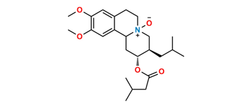 Picture of Valbenazine N-Oxide Impurity