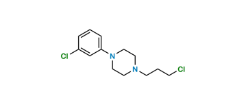 Picture of Trazodone USP Related Compound F