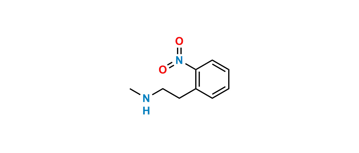 Picture of Mirabegron Impurity 52