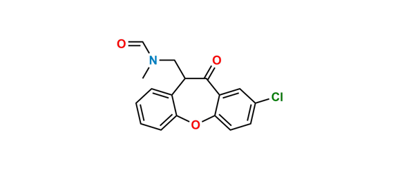 Picture of Asenapine Impurity 16