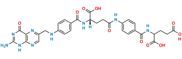 Picture of Folic Acid Impurity 15