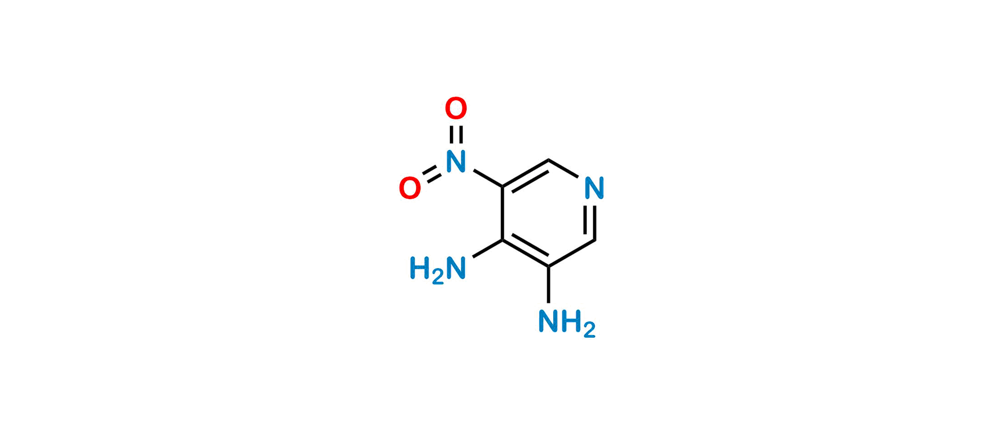 Picture of Amifampridine Impurity B