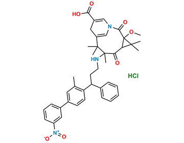 Picture of Lercanidipine Impurity 13